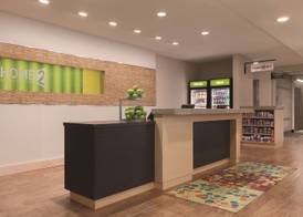 Home2 Suites by Hilton Erie, PA 4