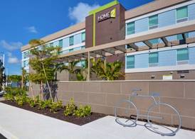 Home2 Suites by Hilton Fort Myers Colonial Blvd 4