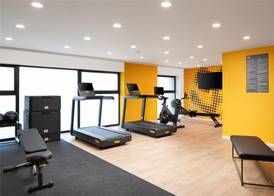 Hampton By Hilton Targu Mures 3