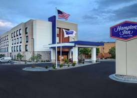 Hampton Inn Santa Fe South, NM 5