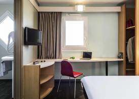 ibis Thonon Centre 5