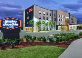 Hampton Inn & Suites Middleburg, Fl 3
