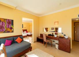 Shoni Bay Resort 5