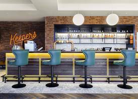 ibis Bridgwater, M5 Jct23 2