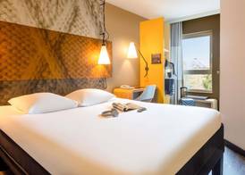 ibis Leuven Centrum 2