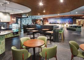 Hilton Birmingham Downtown at UAB 5