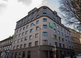 ibis Styles Wien Messe Prater 2