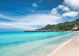 Sofitel Kia Ora Moorea Beach Resort 3