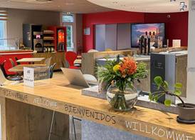 ibis Rennes Cesson 3