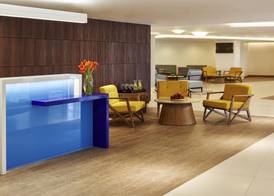 Novotel Rio de Janeiro Parque Olimpico 2