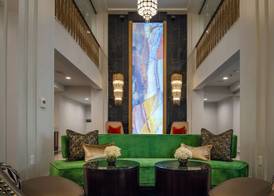 Tulsa Club Hotel Curio Collection By Hilton 3