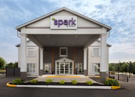 Spark by Hilton Woodstock 3