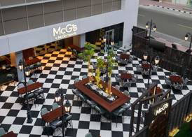ibis Mall Avenue Dubai 2
