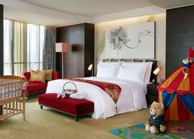 InterContinental Hotels BEIJING BEICHEN by IHG 4