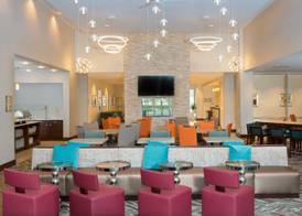Homewood Suites by Hilton Allentown Bethlehem Center Valley 4