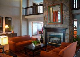 Hampton Inn & Suites Flagstaff - West 5