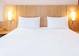 Ibis Madrid Calle Alcalá 3