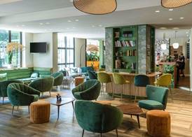 Mercure Niort Marais Poitevin 3