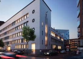 Motto by Hilton Rotterdam City Centre 3