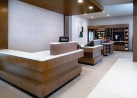 Hilton Garden Inn Columbia Downtown 2
