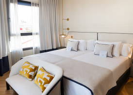 Sercotel Sevilla Don Luciano 3