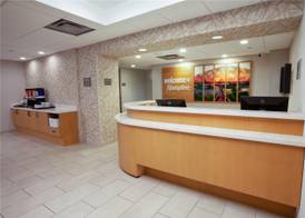 Hampton Inn Salt Lake City-North 2
