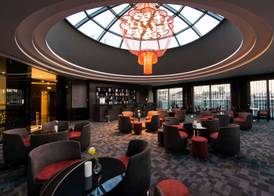 Park Inn by Radisson Ankara Cankaya 2