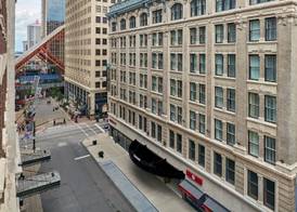 Embassy Suites by Hilton Louisville Downtown 4