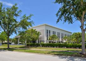 Hampton Inn Vero Beach 4
