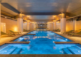 Pestana Blue Alvor Beach - All Inclusive Hotel 3