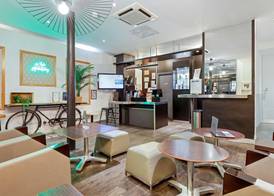 ibis Styles Paris République Le Marais 2