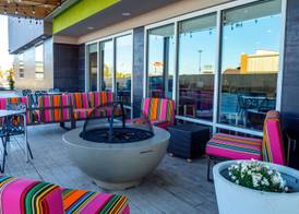 Home2 Suites By Hilton Oklahoma City Nw Expressway 2
