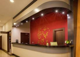 Hilton Garden Inn Kocaeli Sekerpinar 3