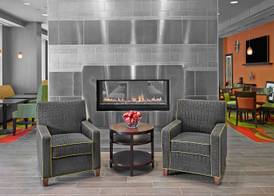 Hampton Inn by Hilton Calgary Airport North 3