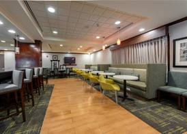 Hampton Inn Newport News-Yorktown 4