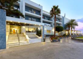 Astir Beach Hotel 2