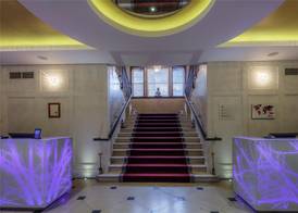 DoubleTree by Hilton London Greenwich 4