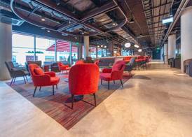 Radisson RED Galway 5