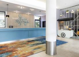 Spark by Hilton Essen City Centre 4