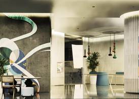ibis Styles Semarang Simpang Lima 2
