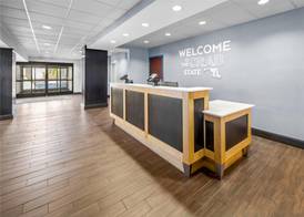 Hampton Inn & Suites Camp Springs/Andrews AFB 3