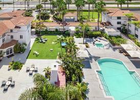 Hilton Garden Inn Carlsbad Beach 3