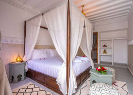 RÊVE ET FANTAISIE Marrakech 4