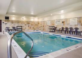 Hampton Inn Galax 5