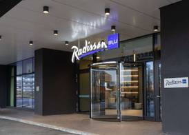 Radisson Blu Hotel, Bergamo ChorusLife 4