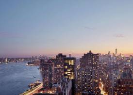 Millennium Hilton New York One UN Plaza 4