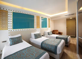 Great Fortune Hotel & Spa 4