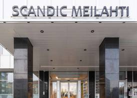 Scandic Meilahti 2