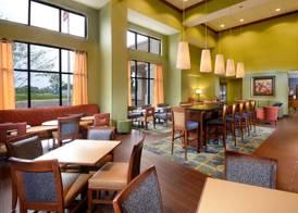 Hampton Inn & Suites Lynchburg 3