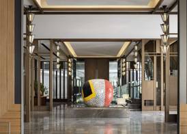 Waldorf Astoria Osaka 4